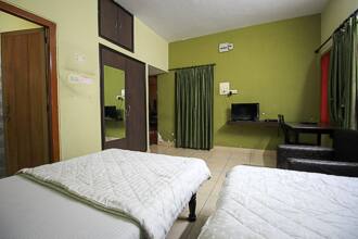 Indus Residency GD 309 Sector 3, Kolkata 2